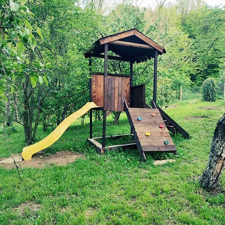 "Суларската Къща" Villa Gabrovo Exterior photo
