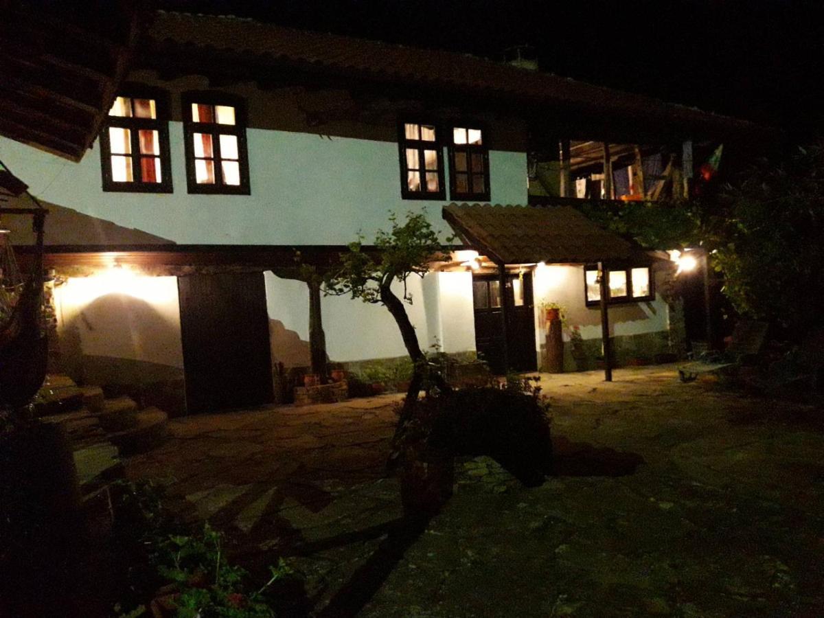 "Суларската Къща" Villa Gabrovo Exterior photo