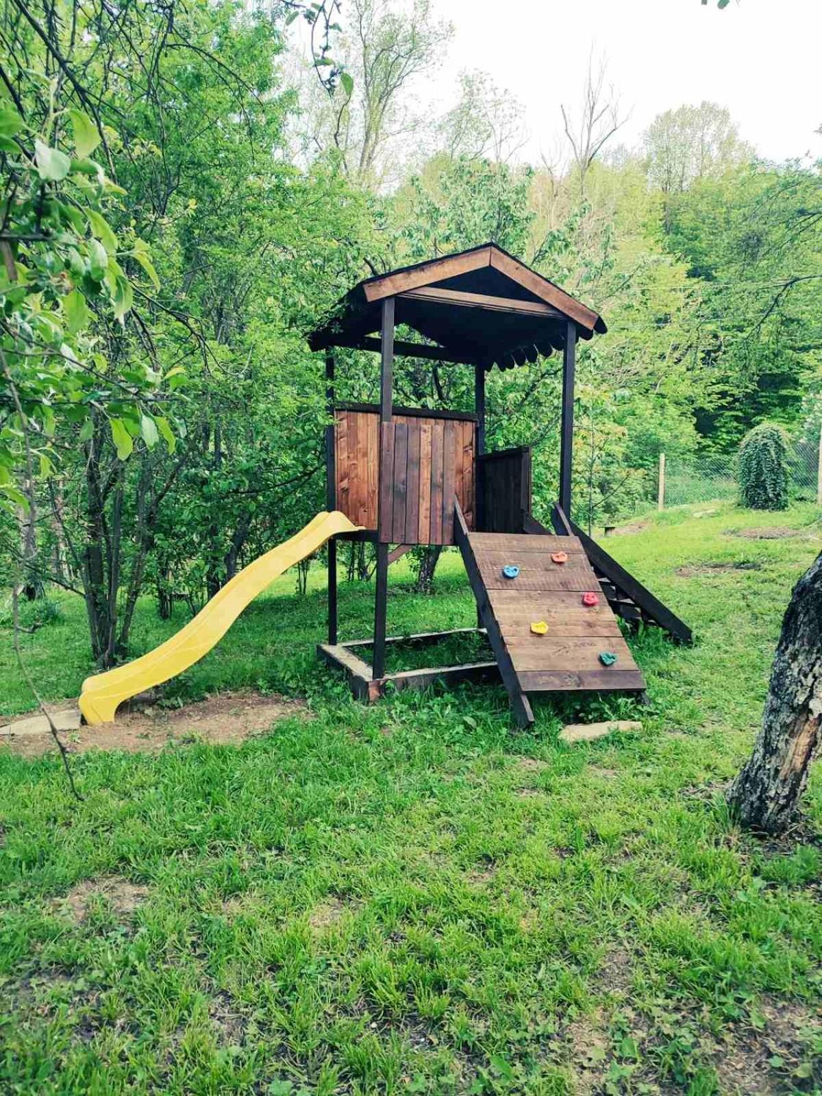 "Суларската Къща" Villa Gabrovo Exterior photo